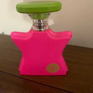 Full bottle of Bond no.9 Madison square park